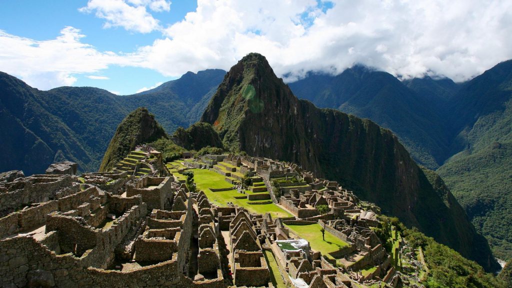 la mejor fecha para viajar a machu picchu