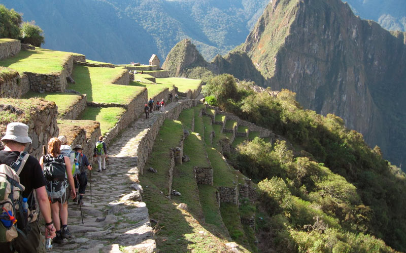 viaje a machu picchu