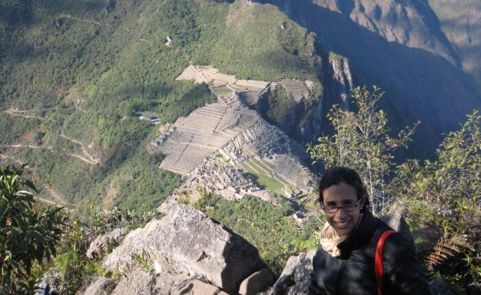 boleto de Machu Picchu y Huayna Picchu