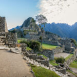 Tour exclusivo a Machu Picchu, humantay y cerro del arco iris
