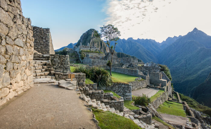 Tour exclusivo a Machu Picchu, humantay y cerro del arco iris